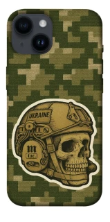 Чехол на Apple iPhone 14 (6.1") Cranium фото 1 из 1