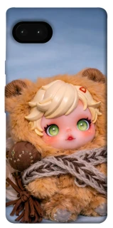 Чохол на Google Pixel 7a SKULLPANDA × My Little Pony Ver.4 фото 1 з 1