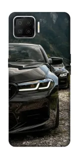 Чохол на Oppo A73 (2017) BMW v39 фото 1 з 1