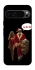 Чехол на Google Pixel 9 Pro Bad Santa фото 1 из 1
