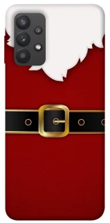 Чехол на Samsung Galaxy A32 (A325F) 4G Новогодний v4 фото 1 из 1