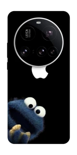 Чехол на Xiaomi 15 Ultra Apple logo ver.10 фото 1 из 1