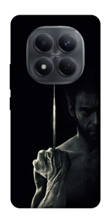 Чохол на Xiaomi Redmi Note 15 Pro 4G Logan фото 1 з 1