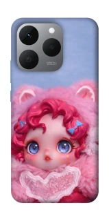 Чохол на Realme 15T SKULLPANDA × My Little Pony Ver.5 фото 1 з 1