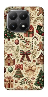 Чехол на Xiaomi 15T Christmas mood ver.4 фото 1 из 1