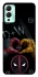 Чехол на Infinix Hot 12 Play D+W фото 1 из 1