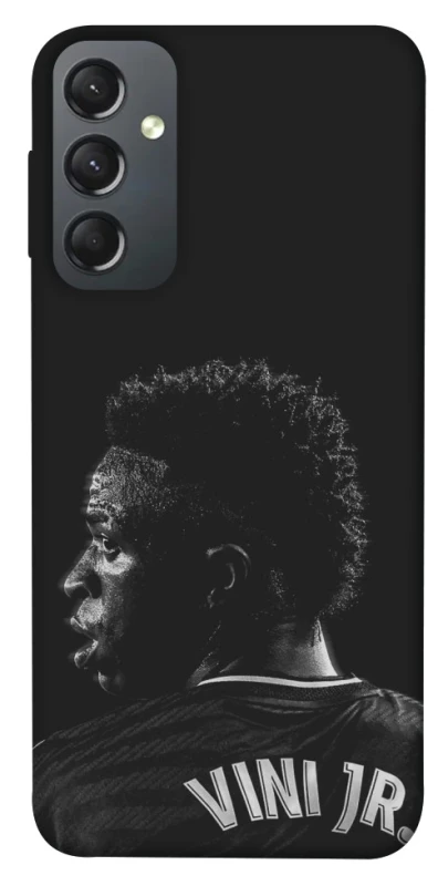 Чохол на Samsung Galaxy A24 4G Vinícius фото 1 з 1