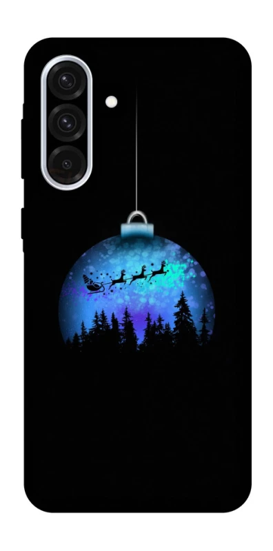 Чохол на Samsung Galaxy A36 5G Christmas spirit фото 1 з 1