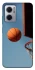 Чохол на Xiaomi Redmi Note 11E Баскетбол фото 1 з 1