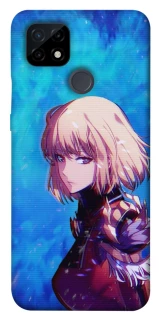 Чехол на Realme C21 Cha Hae In фото 1 из 1