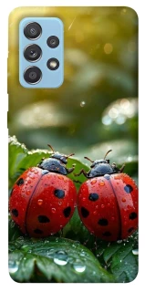 Чохол на Samsung Galaxy A52 4G / A52 5G Flowers v23 фото 1 з 1