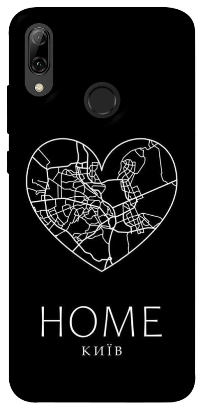 Чохол на Huawei P Smart (2019) Київ Home фото 1 з 1
