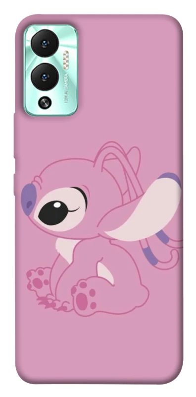 Чохол на Infinix Hot 12 Play Pair romantic theme ver.4 фото 1 з 1