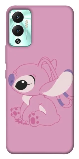 Чохол на Infinix Hot 12 Play Pair romantic theme ver.4 фото 1 з 1