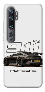 Чехол на Xiaomi Mi Note 10 / Note 10 Pro / Mi CC9 Pro 911 фото 1 из 1