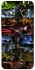 Чохол на Xiaomi Redmi 9 Mortal Kombat ver.4 фото 1 з 1