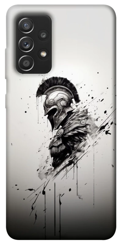 Чохол на Samsung Galaxy A52 4G / A52 5G Tattoo ver.3 фото 1 з 1