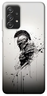 Чехол на Samsung Galaxy A52 4G / A52 5G Tattoo ver.3 фото 1 из 1