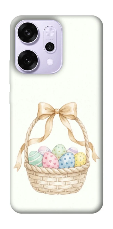 Чехол на Oppo Reno 14 Pro Easter ver.2 фото 1 из 1