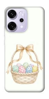 Чехол на Oppo Reno 14 Pro Easter ver.2 фото 1 из 1