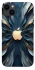 Чохол на Apple iPhone 14 Plus (6.7") Apple logo ver.3 фото 1 з 1