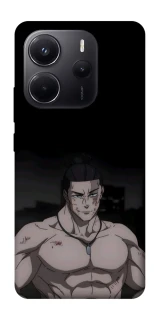 Чехол на Xiaomi Redmi Note 14 5G Todo фото 1 из 1