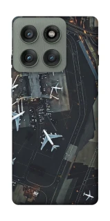 Чехол на Motorola Edge 60 Pro Airplane фото 1 из 1