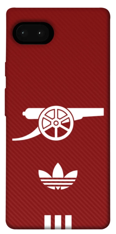 Чохол на Google Pixel 7a FC Arsenal v7 фото 1 з 1