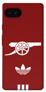 Чохол на Google Pixel 7a FC Arsenal v7 фото 1 з 1