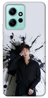 Чехол на Xiaomi Redmi Note 12 4G RM - BTS фото 1 из 1