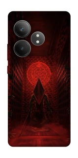 Чохол на Realme GT Neo 6 SE Silent Hill aesthetic ver.4 фото 1 з 1