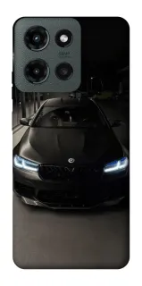 Чохол на Motorola Moto G Power (2025) BMW v45 фото 1 з 1
