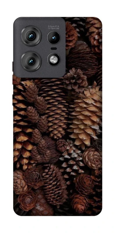 Чохол на Motorola Edge 50 Pro Magic1 фото 1 з 1