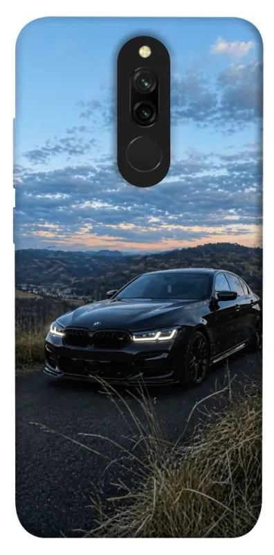 Чехол на Xiaomi Redmi 8 BMW v50 фото 1 из 1