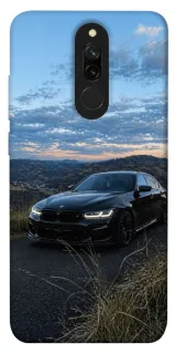 Чехол на Xiaomi Redmi 8 BMW v50 фото 1 из 1