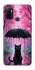 Чохол на Oppo A53 / A32 / A33 Black cat фото 1 Чохол на Oppo A53 / A32 / A33 Black cat фото 1 з 1