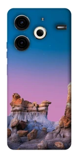 Чохол на TECNO Pova 6 Neo (LI6) Mountain v7 фото 1 з 1