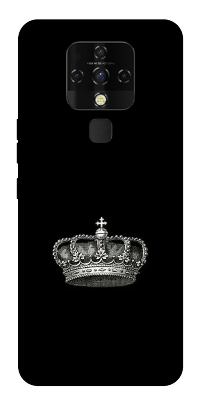 Чехол на TECNO Camon 16 SE King фото 1 из 1
