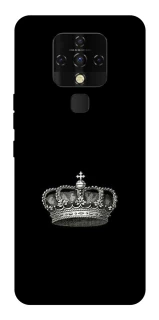 Чехол на TECNO Camon 16 SE King фото 1 из 1