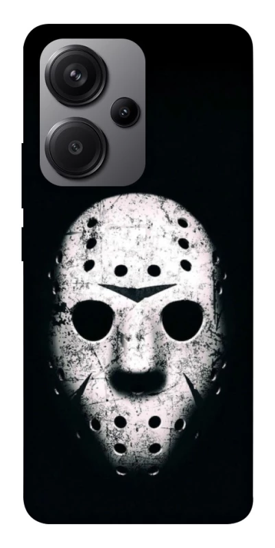 Чехол на Xiaomi Redmi Note 13 Pro+ Jason фото 1 из 1