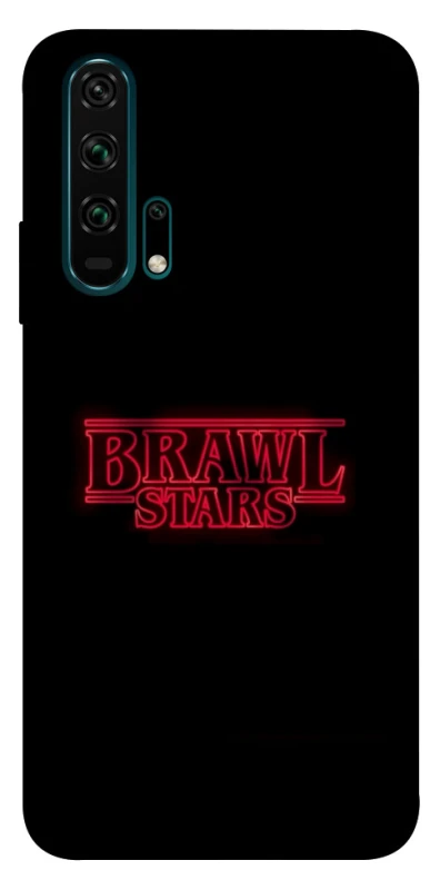 Чохол на Huawei Honor 20 Pro Brawl Stars ver.12 фото 1 з 1