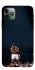 Чохол на Apple iPhone 11 Pro (5.8") muhammad ali фото 1 з 1