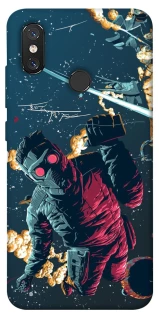Чохол на Xiaomi Mi 8 Star Lord фото 1 з 1