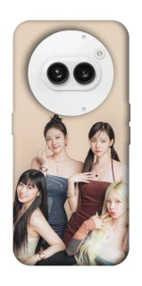 Чехол на Nothing Phone (2a) Aespa фото 1 из 1