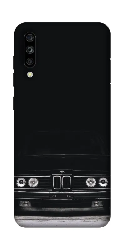 Чехол на ZTE Blade A7s (2019) BMW v17 фото 1 из 1