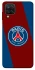 Чохол на Samsung Galaxy M12 FC PSG v2 фото 1 з 1