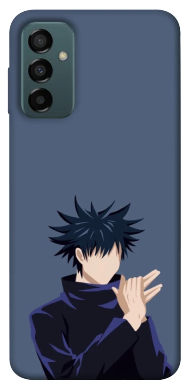 Чохол на Samsung Galaxy M23 5G Fushiguro фото 1 з 1