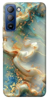 Чехол на TECNO Pop 5 LTE Epoxy design ver.3 фото 1 из 1