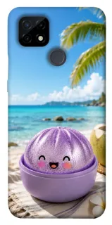 Чохол на Realme C21 Dumpling ver.7 фото 1 з 1