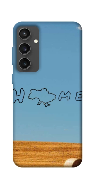 Чохол на Samsung Galaxy S24 FE Home фото 1 з 1